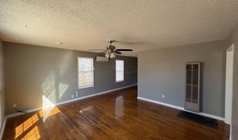 4119 Parker St, Amarillo, TX 79110