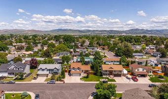 4938 Freedom Ave, Chubbuck, ID 83202