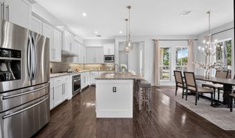 1037 Kennedy Dr, Allen, TX 75013