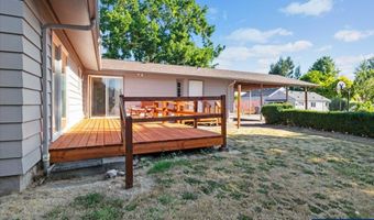 1625 Jackson St SE, Albany, OR 97321
