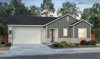 192 Wildcat Peak Dr Plan: Cross Creek, Plan 5, Carson City, NV 89701