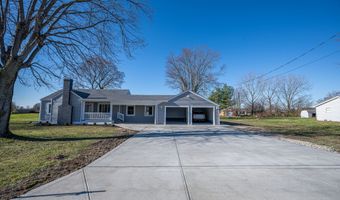 2729 S 300 E, Anderson, IN 46017