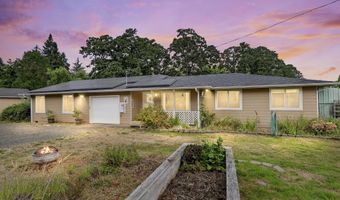 38325 Scravel Hill Rd NE, Albany, OR 97322