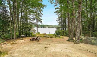 4 Clark Island Rd, Amherst, NH 03031
