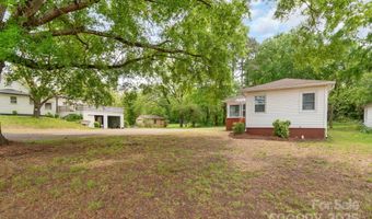 1116 Montgomery Ave, Albemarle, NC 28001