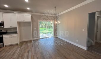 20 Dirleton Dr, Bella Vista, AR 72715