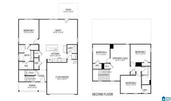 1079 GADWALL Dr, Alabaster, AL 35007