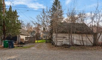425 W Olive, Bozeman, MT 59715