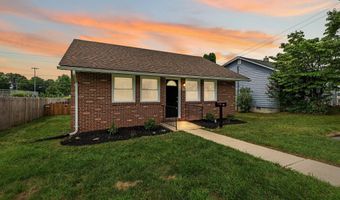 554 COMPASS Rd E, Baltimore, MD 21220