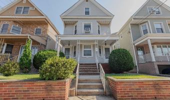 176 AVENUE B, Bayonne, NJ 07002