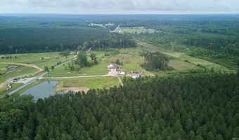 28244 S Sardis Rd, Bauxite, AR 72011
