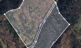 1515 Ned Clark Rd, Bean Station, TN 37708