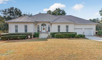48 Loblolly Ct, Bamberg, SC 29003