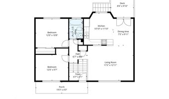 8177 Ames Way, Arvada, CO 80003
