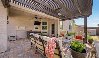 4126 E HOOT OWL Trl, Cave Creek, AZ 85331