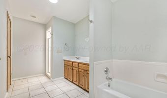 3103 SW 27TH Ave, Amarillo, TX 79109