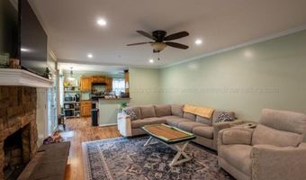4105 LERA Dr, Anniston, AL 36207