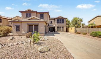 11566 W COCOPAH St, Avondale, AZ 85323