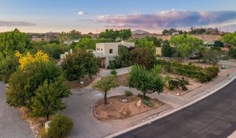 638 CAMINO VISTA RIO, Bernalillo, NM 87004