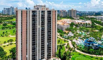 20335 W Country Club Dr 1808, Aventura, FL 33180