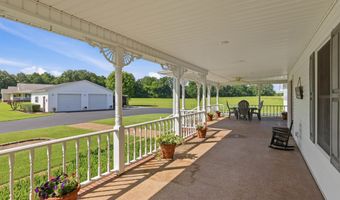 259 Almo Rd, Almo, KY 42020