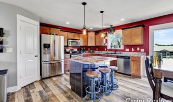 9035 Meadows Pointe Dr, Allendale, MI 49401