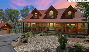 324 Sugar View Trl, Banner Elk, NC 28604