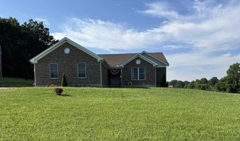 8488 E ASH Rd, Bloomfield, IN 47424