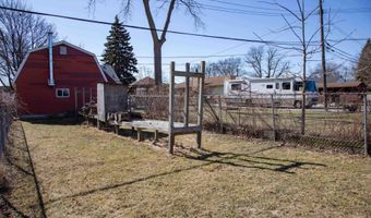 15708 Goddard Rd, Allen Park, MI 48101