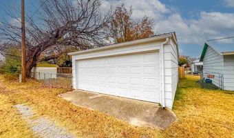 815 N 7th St, Arkansas City, KS 67005