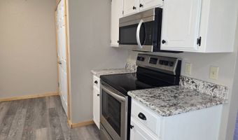503 NE K St, Antlers, OK 74523