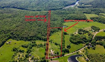 1785 Alna Rd, Alna, ME 04535