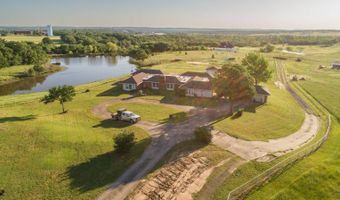 3526 Hardy Springs Rd, McAlester, OK 74501