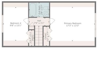 3412 MOYLAN Dr, Bowie, MD 20715