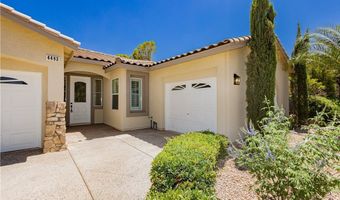 4493 Rometta Ave, Las Vegas, NV 89141