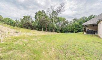 4033 Overlook Way, Weatherford, TX 76085