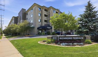 400 N RICHMOND St 431, Appleton, WI 54914