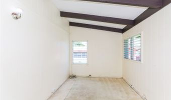 1358 Manu Aloha St, Kailua, HI 96734