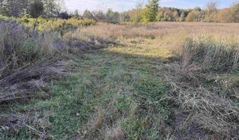 Lot 3 EAU CLAIRE RIVER ROAD, Aniwa, WI 54408