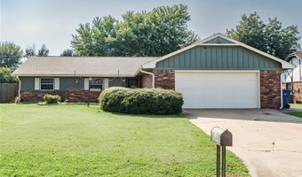 104 Caulder Dr, Chickasha, OK 73018