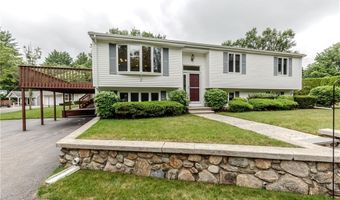 422 Buxton St, North Smithfield, RI 02896