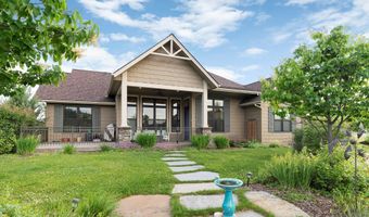 Nhn Lake Pointe Drive, Bigfork, MT 59911
