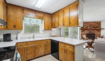 46109 Dawn Cir, Bay Minette, AL 36507