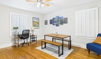 107 Montford St, Aberdeen, NC 28315
