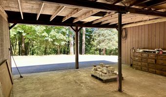 92736 TRIANGLE LAKE RESORT Rd, Blachly, OR 97412