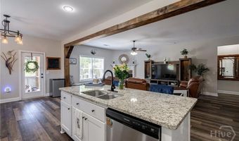 1581 Scales Creek Rd, Homer, GA 30547