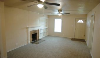 1142 Jeanette St, Abilene, TX 79602