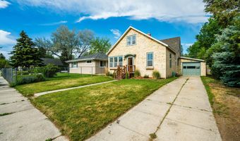 518 N Adams Ave, Buffalo, WY 82834
