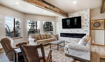50 Via De Maria, Angel Fire, NM 87710