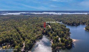 428 Windy Wood, Alexander City, AL 35010